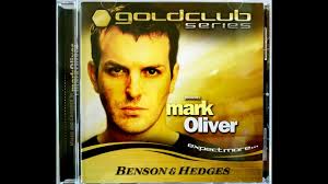 Goldclub Series Presents