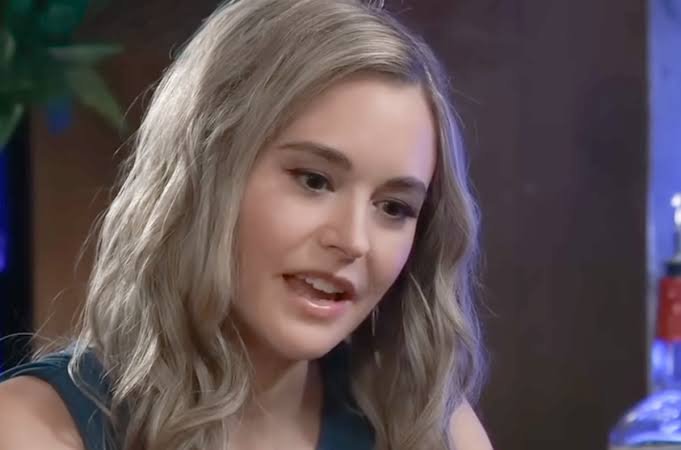 General Hospital Fans Are Growing Concerned About This Star's Absence - General  Hospital Tea
