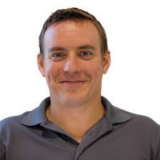 Patrick Yoder's Instagram, Twitter & Facebook