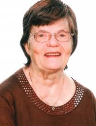 Obituary information for Joyce Joann McFarlane