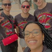 SO EXCITED FOR THIS SEASON!! I am very eager to create something magical  with these 3 teams alongside some incredible coaches and humans! Tonight's  Team Reveals was genuinely an amazing experience. Seeing