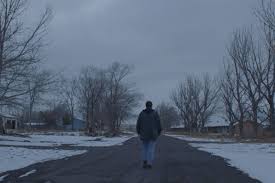 As the acclaimed 'nomadland' film opens, a look at older adults working odd jobs on the road. Nomadland S Path Across The American West