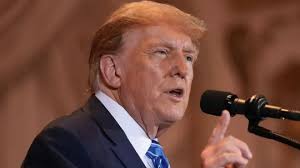 Judge Scott McAfee: The young jurist handling Trump's Georgia trial