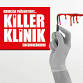 Killer Klinik - Ein DinnerKrimi in Egerkingen event image
