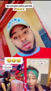 Ndoa ya Zammy na Patel: Mapenzi ya Hatari!