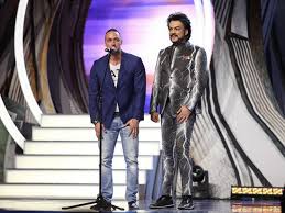 У высоких людей воздух чище. Galkin Draznil Kirkorova Na Vruchenii Detskoj Premii Za Slishkom Vysokij Po Sravneniyu S Drugimi Malyshami Rost Mk