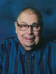 Obituary for James Benard Schroer