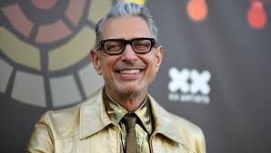 Jeff Goldblum Talks 'The Lost World: Jurassic Park' 25 Years Later