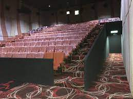Cineplex cinema in city mall, sabah. City Cineplex About Us