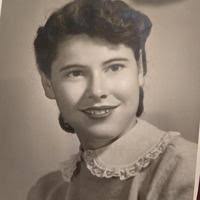 Nadine Sue Vaughan Obituary (2025)