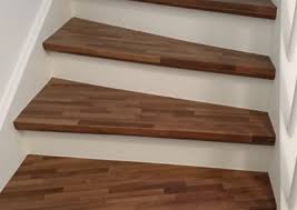 Krelymics weiß möbelfolie klebefolie holzoptik folie weißwood selbstklebend folie holz folie für viele gelegenheiten geeignet: Treppensanierung Klebefolie Resimdo