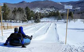 The projected amount to be raised. Sugar Mountain Snow Tubing Park Near Banner Elk