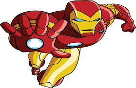 Free printable iron man coloring pages. 25 Free Iron Man Coloring Pages Printable