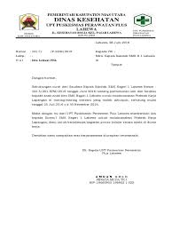 Saat kita mengajukan lamaran kerja di sebuah instansi negara kadang disuruh membuat surat pernyataan yang menerangkan si pelamar seperti tid. 2019 11 Cara Membuat Surat Keterangan Sehat Di Puskesmas Lampung