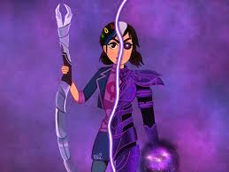 💜UltravioletPaint💜 on X: 💜🖤The evolution of Claire Nuñez. She is one  of my favorite Tales of Arcadia characters 🖤💜 trollhunters  trollhuntersnetflix talesofarcadia wizardstalesofarcadia clairnuñez  jimlakejr morgana magic myart fanart ...