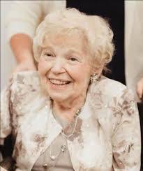 Mary Scheffer's Instagram, Twitter & Facebook