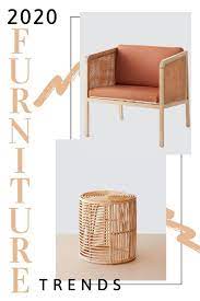 Furniture Trends For 2020 Trending Decor Furniture Trends Curved Furniture
