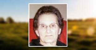 Alice Elizabeth Marcoe Obituary November 7, 2005