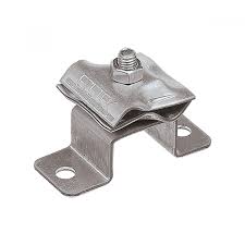 Зажим держатель