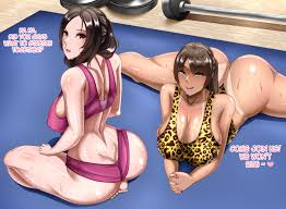 Rule34 - If it exists, there is porn of it  toui, shoko sugimoto  5522913