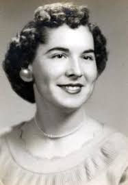 Betty Jane Daugherty Obituary