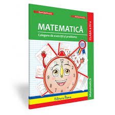Maybe you would like to learn more about one of these? Culegere De Exercitii Si Probleme Matematica Clasa A Iv A