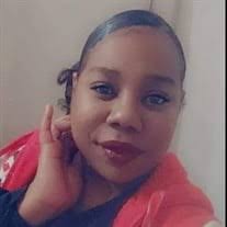 TaKeisha L. Sims Obituary (2022)