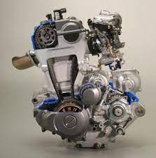 Motorcycles Motorcycle News And Reviews Motorcycle Engines Motorcycle Engine Engineering Bike Engine