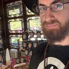 We'll see you in Seattle for @nwteafestival this weekend! This will be  @enthea_teahouse 's first NW tea fest. We're really looking forward to  seeing old friends and making new ones enjoying a