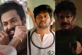 Upcoming telugu movie ott release date april 2021 karthi's latest telugu movie sulthan will also be having a digital premiere on aha on 30th april 2021. 6 Recently Released Telugu Movies To Watch On Various Ott Platforms