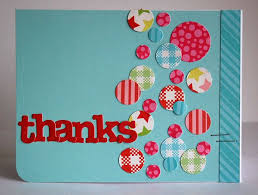 We can wish them a heartfelt thank. Gcd Studios Circle Week It S A Confetti Kind Of World Paper Cards Creative Cards Paper Crafts Cards