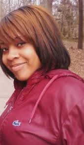 Featured Member: Jasmine Ramey