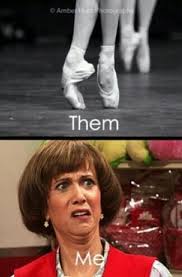 Pin By Danceon On Dance Life Dance Memes Dancer Problems Ballet Memes