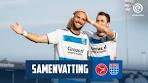 Samenvatting Almere City FC - PEC Zwolle | Eredivisie - YouTube