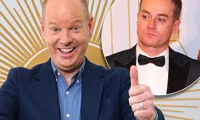 He owes me a lot' Tom Gleeson cranks up Gold Logie campaign