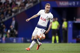 Compare christian eriksen to top 5 similar players similar players are based on their statistical profiles. Christian Eriksen Would Like To Try Something New Talks Real Madrid Bleacher Report Latest News Videos And Highlights