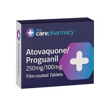 Image result for Atovaquone