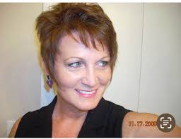 Should I go back to my 2000 hairstyle?