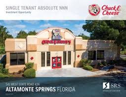 541 W State Road 436 Altamonte Springs Fl 32714 Loopnet Com