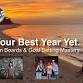 Create Your Best Year Yet! Hypnotic Goal Setting .... event in Michigan City, IN