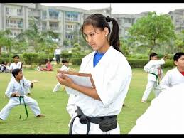 Martial Arts Classes In India Noida Stadium Youtube Akshay kumar in 'chandni chaowk to china'. martial arts classes in india noida stadium