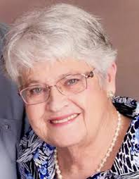 Ramona S. Foerster, 81, New Boston