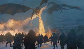 Jon organizes the defense of the north. Game Of Thrones Season 7 Sub Indo