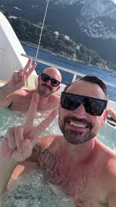 Can we just stay? Our week