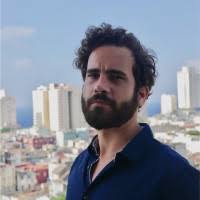 20+ perfiles de «Abel Reyes»