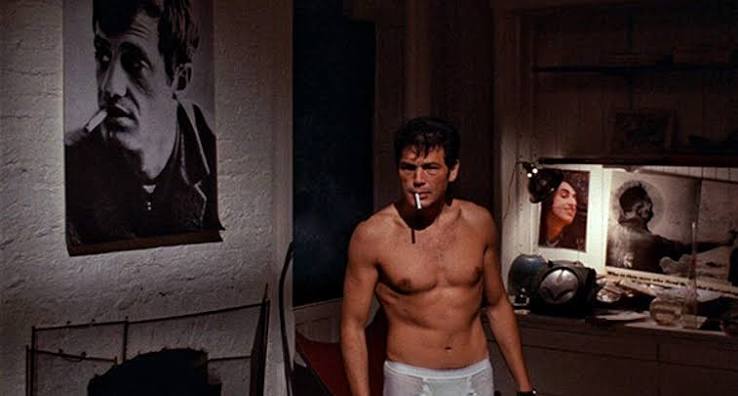 Medium Cool Still Echoes Civil Importance 50 Years Later | Film Obsessive