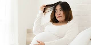 Check spelling or type a new query. Rebonding Rambut Saat Hamil Waspadai Risikonya Bagi Janin