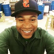 From Here — Terrain