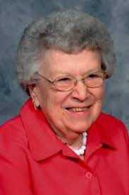 DOROTHY MOYER Obituary