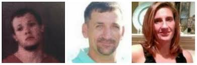 Man convicted, gets life without parole in slayings of Blount County couple 